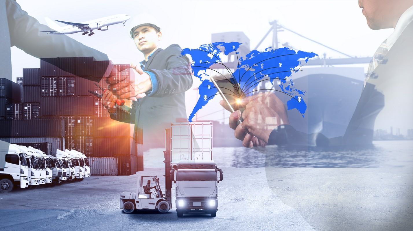 handel międzynarodowy