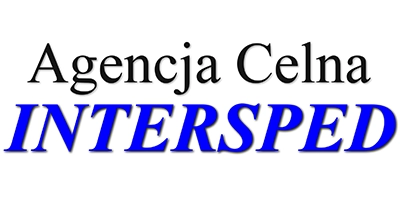 logo Agencja Celna INTERSPED